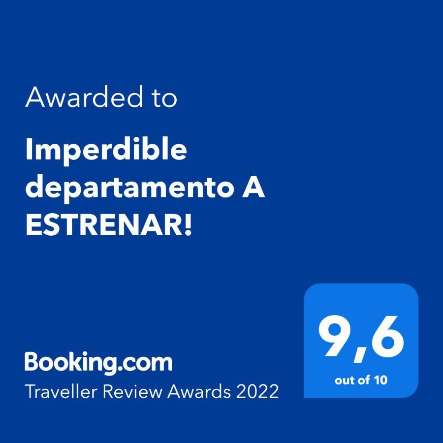 Imperdible Departamento En Excelente Ubicacion Apartment Buenos Aires Exterior photo