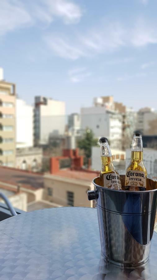 Imperdible Departamento En Excelente Ubicacion Apartment Buenos Aires Exterior photo