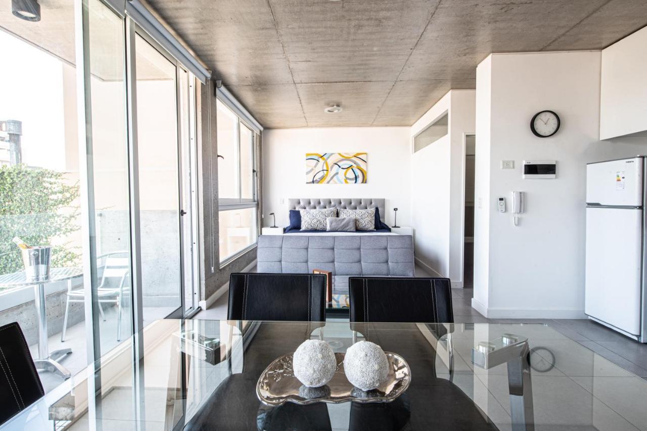 Imperdible Departamento En Excelente Ubicacion Apartment Buenos Aires Exterior photo