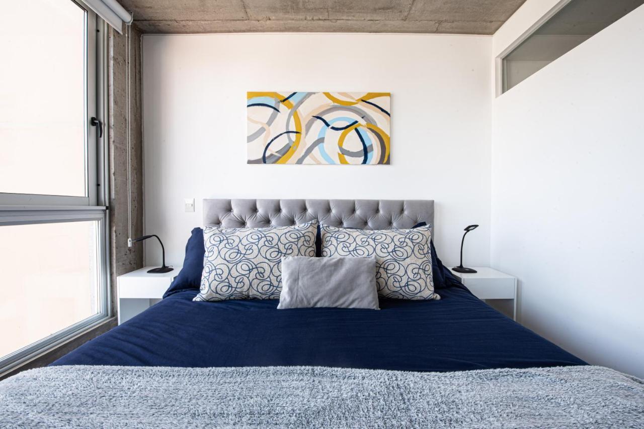 Imperdible Departamento En Excelente Ubicacion Apartment Buenos Aires Exterior photo