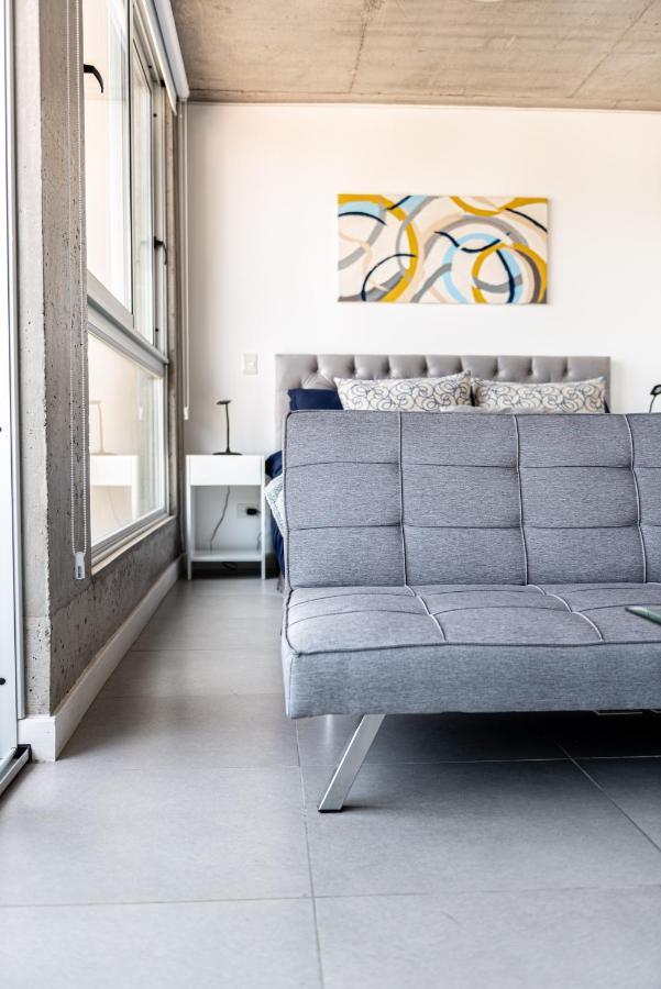 Imperdible Departamento En Excelente Ubicacion Apartment Buenos Aires Exterior photo