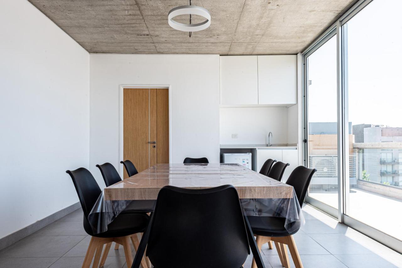 Imperdible Departamento En Excelente Ubicacion Apartment Buenos Aires Exterior photo
